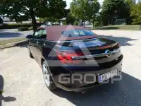2014 Opel Cascada