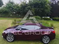 2014 Opel Cascada