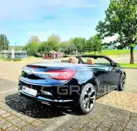 2014 Opel Cascada