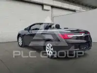 2014 Opel Cascada