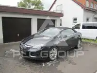 2014 Opel Cascada
