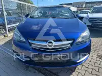 2014 Opel Cascada