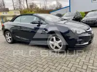 2014 Opel Cascada