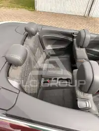 2014 Opel Cascada