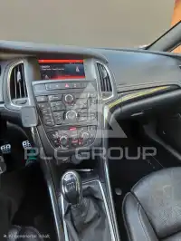 2014 Opel Cascada