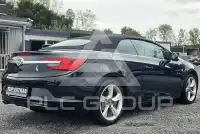 2014 Opel Cascada