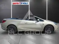 2014 Opel Cascada