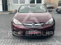 2014 Opel Cascada