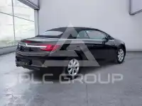 2014 Opel Cascada