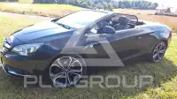 2014 Opel Cascada