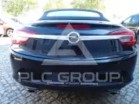 2014 Opel Cascada