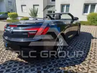 2014 Opel Cascada