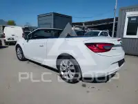 2014 Opel Cascada