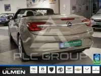2014 Opel Cascada