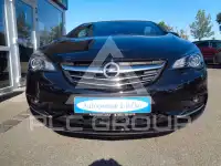 2014 Opel Cascada