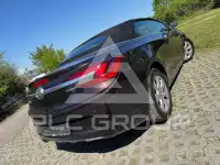2014 Opel Cascada