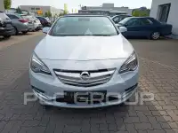 2014 Opel Cascada