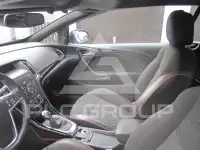 2014 Opel Cascada