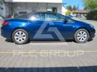 2014 Opel Cascada