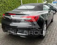 2014 Opel Cascada
