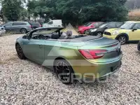 2014 Opel Cascada