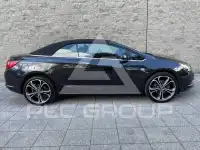 2014 Opel Cascada