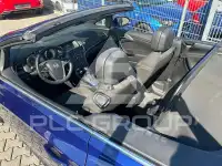 2014 Opel Cascada