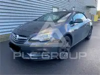 2014 Opel Cascada