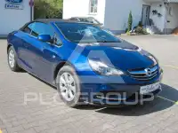 2014 Opel Cascada