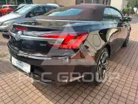2014 Opel Cascada
