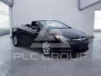 2014 Opel Cascada