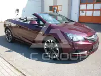 2014 Opel Cascada