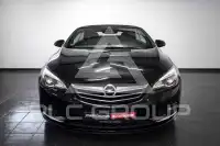 2014 Opel Cascada