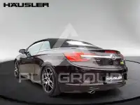 2014 Opel Cascada