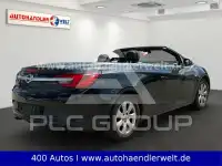 2014 Opel Cascada
