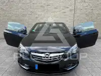 2014 Opel Cascada