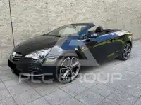 2014 Opel Cascada