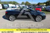 2014 Opel Cascada