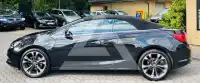 2014 Opel Cascada