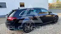 2014 Opel Insignia