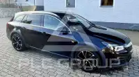 2014 Opel Insignia