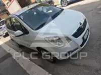 2014 Opel AGILA