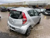 2014 Opel AGILA