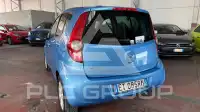 2014 Opel AGILA