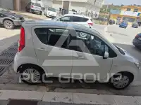 2014 Opel AGILA