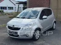 2014 Opel AGILA