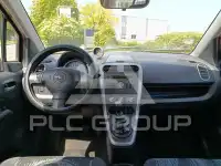 2014 Opel AGILA