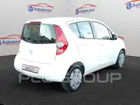 2014 Opel AGILA