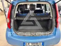 2014 Opel AGILA