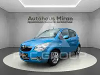 2014 Opel AGILA